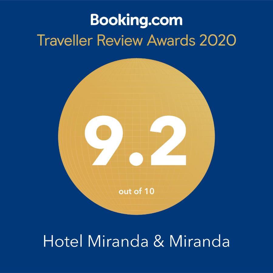 Hotel Miranda & Miranda Ponta Do Sol Exterior foto